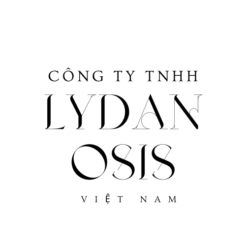 CÔNG TY TNHH LYDAN OASIS VIỆT NAM